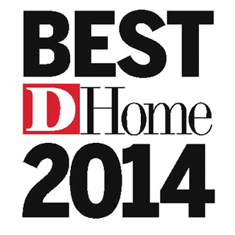 best of DHome 2014