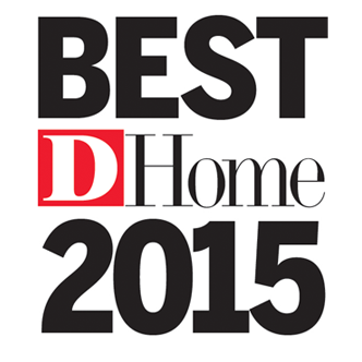 best of DHome 2015