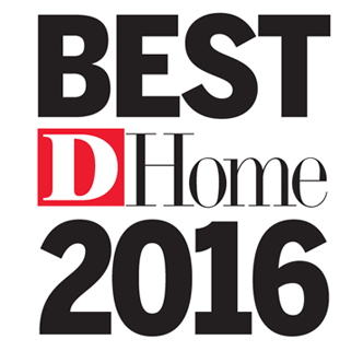 best of DHome 2016