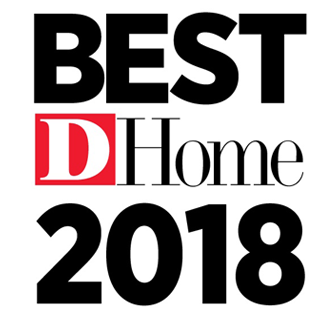 best of DHome 2018
