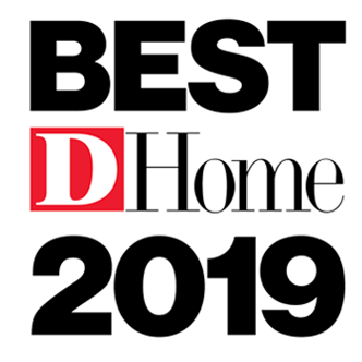 best of DHome 2019