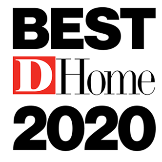 best of DHome 2020