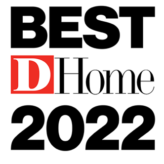 best of DHome 2022