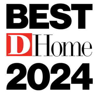 best of DHome 2024
