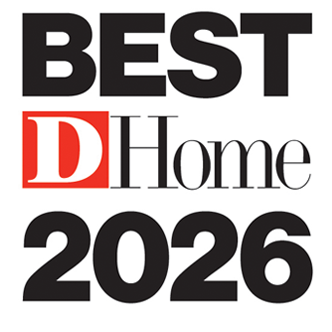 best of DHome 2026