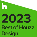 Houzz best of design 2023